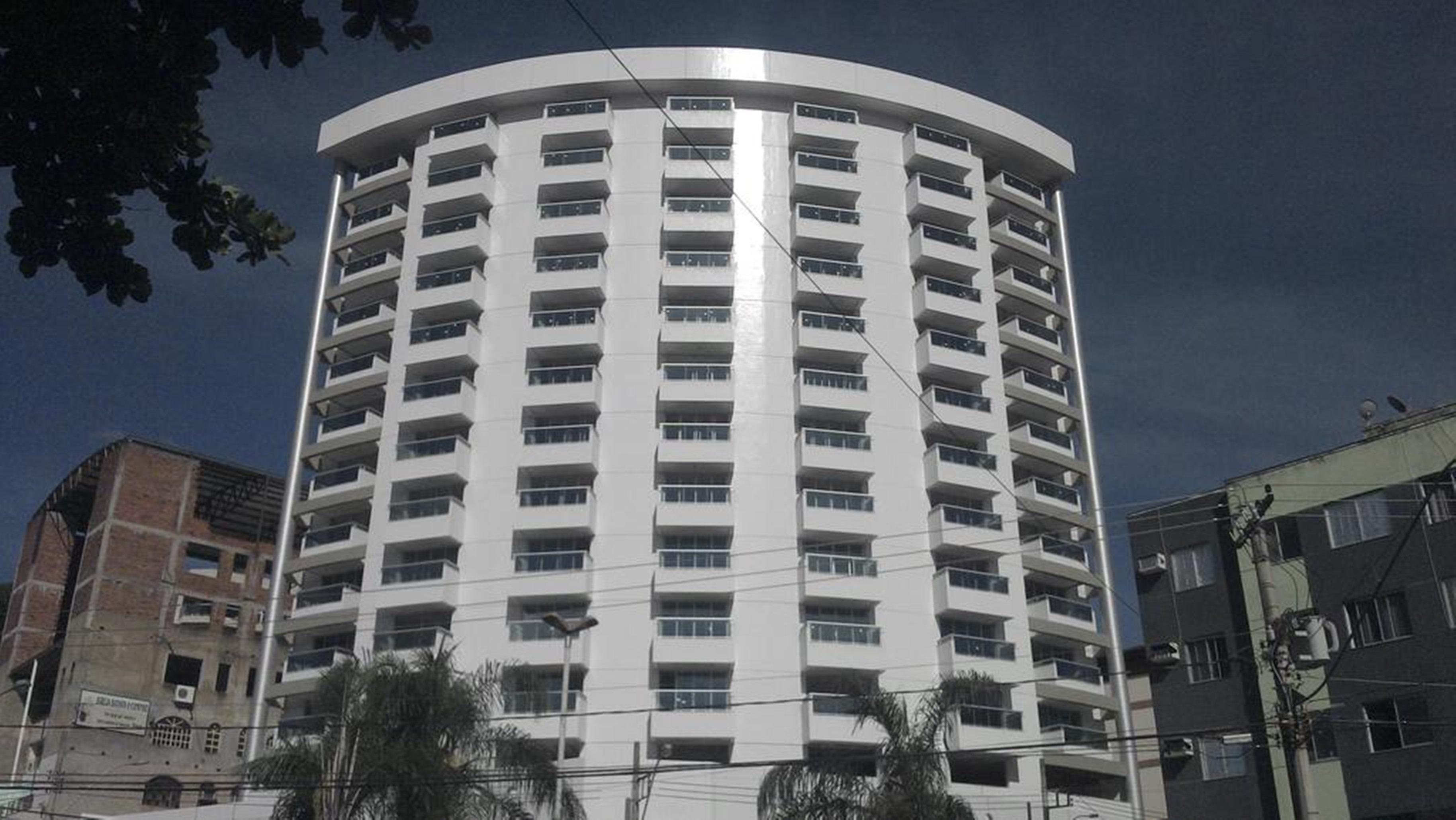San Diego Governador Valadares Exterior foto
